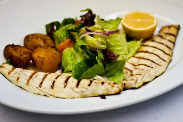 Branzino
