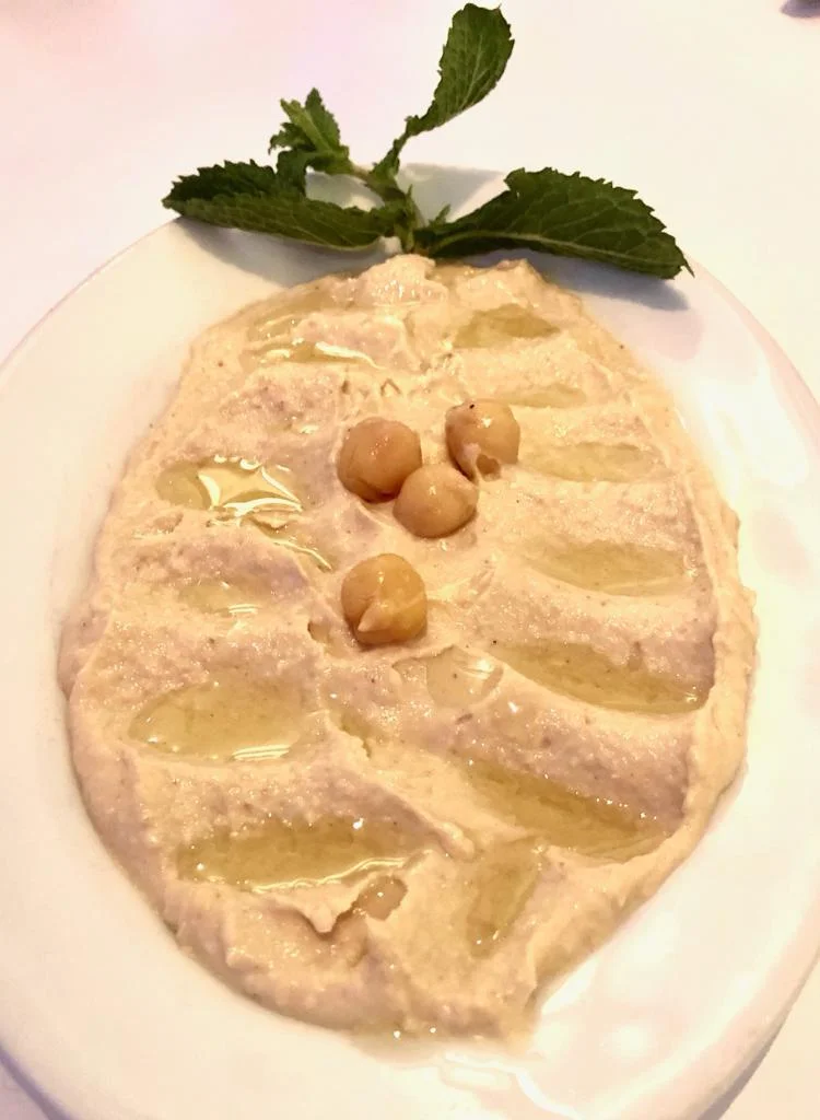 Hummus